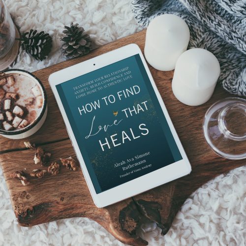 How to Find Love That Heals